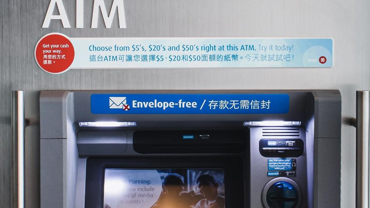 ATM Tertinggi di Dunia Menurut Guinness World Records