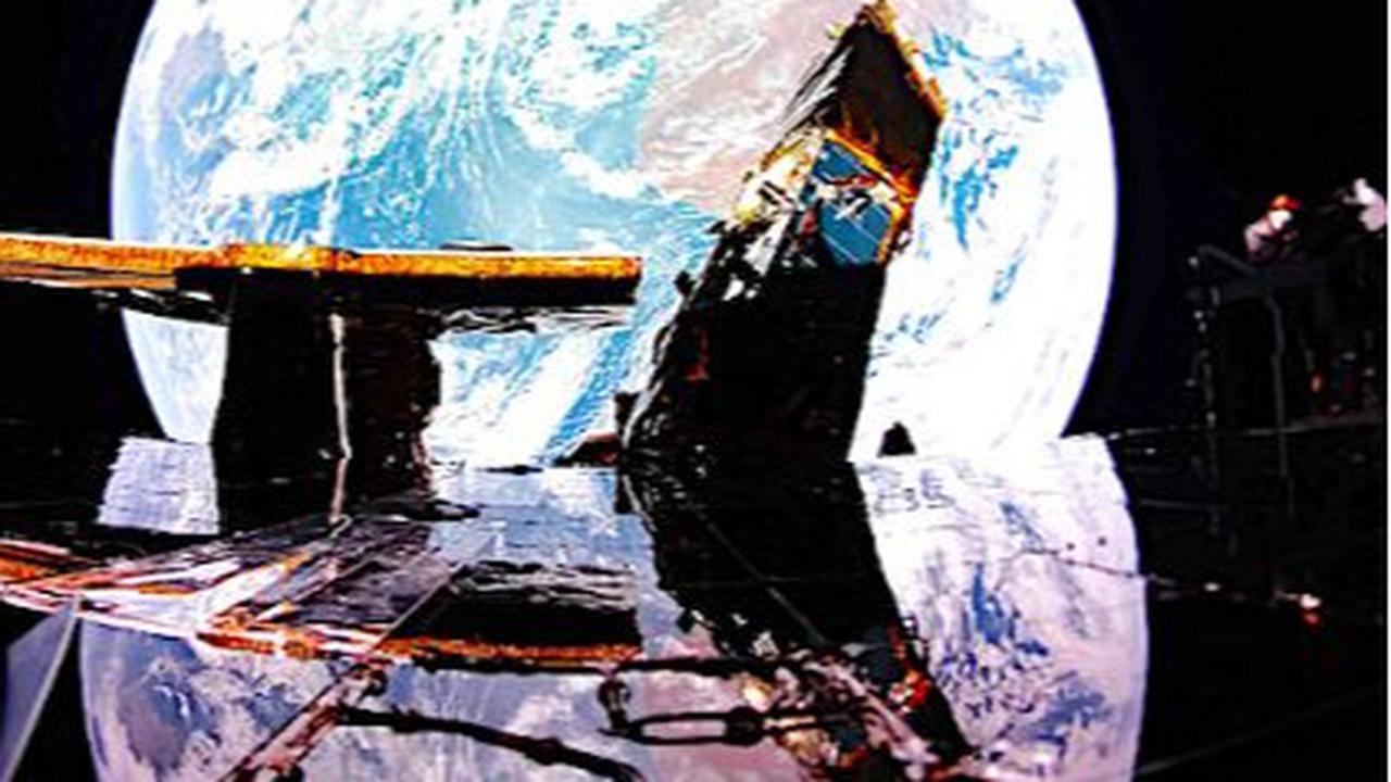Wahana Antariksa Milik Swasta Ini Bakal Mendarat di Bulan, Bawa 10 Muatan Ilmiah NASA