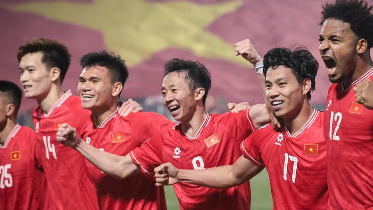 Link Live Streaming GTV: Thailand vs Vietnam - Final Piala AFF 2024