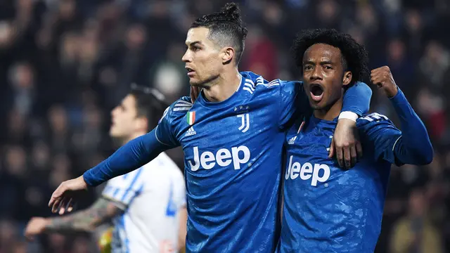 Foto: 5 Pemain Top Eropa yang Harus Rela Menyerahkan Nomor Punggungnya kepada Rekrutan Baru Klub