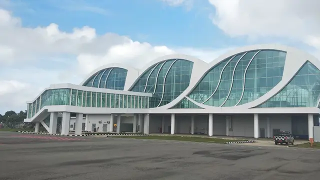 Bandara Mopah Merauke