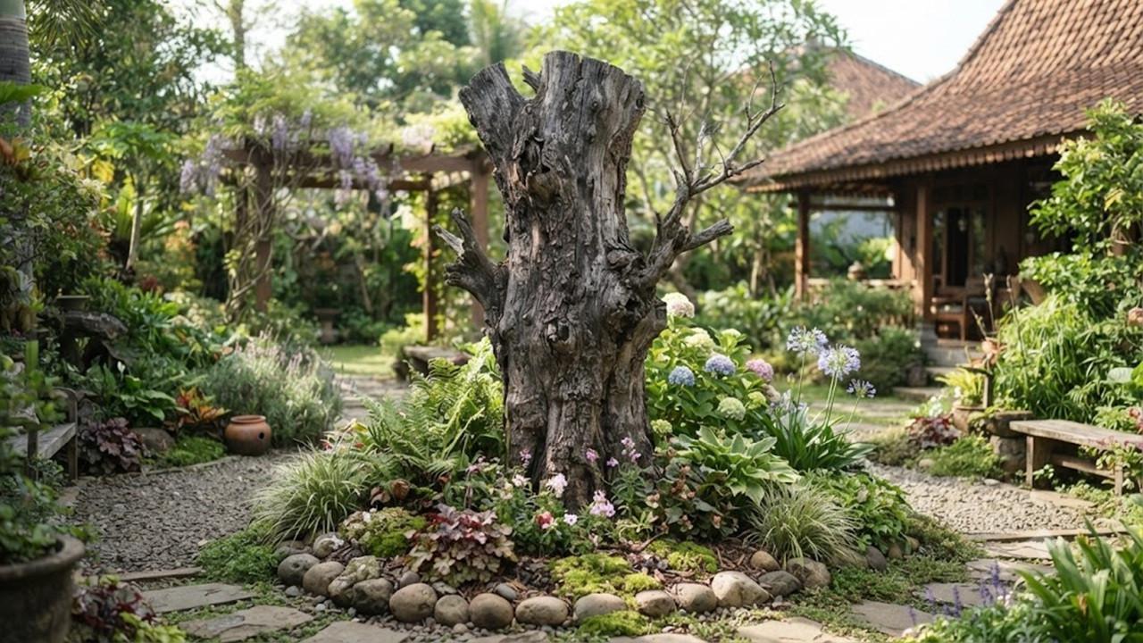 Batang Pohon