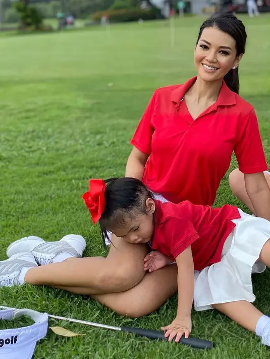 Farah Quin (Instagram/farahquinnofficial)