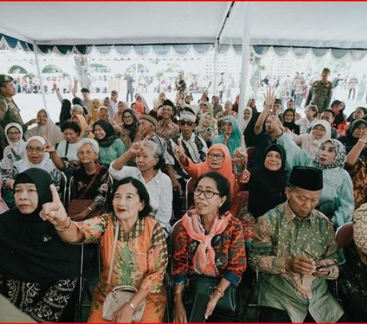 Dok. Istimewa