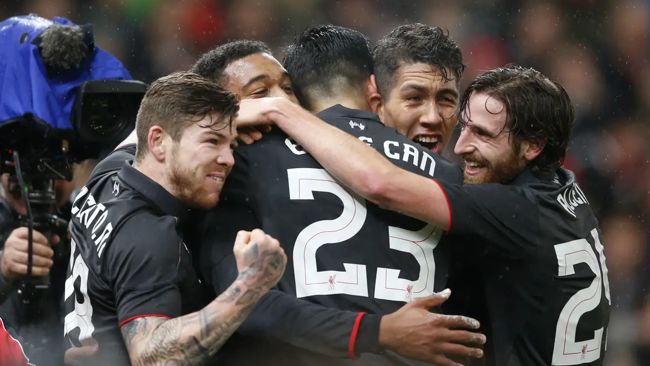 Liverpool 