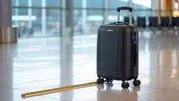 Ukuran Koper 22 Inch Berapa Cm? Simak Dimensi dan Aturannya untuk Kabin Pesawat