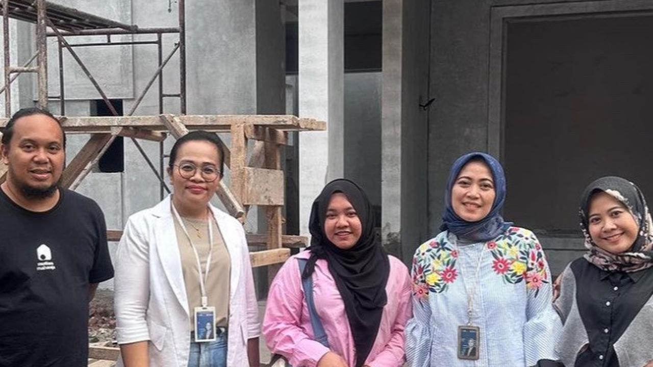 Terbaru Lala, Deretan Pegawai Raffi Ahmad dan Nagita Slavina Ini Berhasil Punya Rumah Mewah