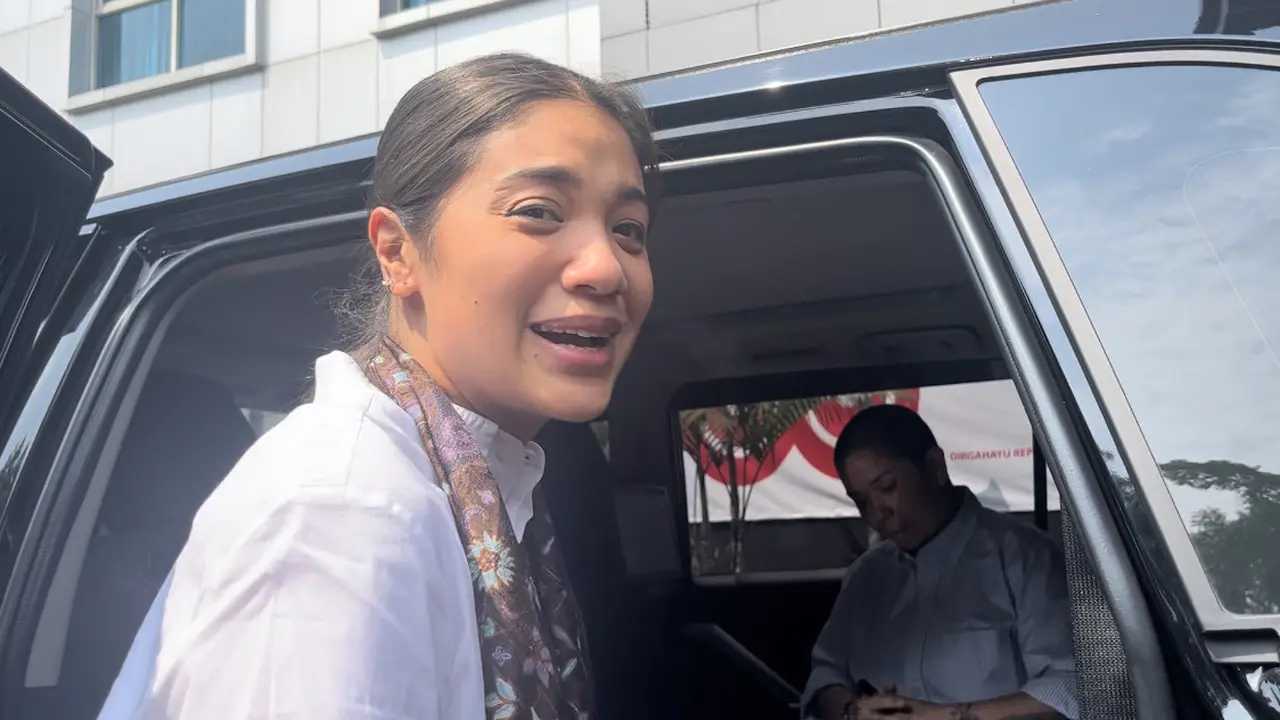 Istri Cerita Aktivitas Nadiem Makarim di Rutan Salemba