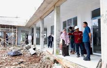 DPRD Soroti Desain Toilet Sekolah Bekasi yang Berpotensi Ganggu Belajar Siswa