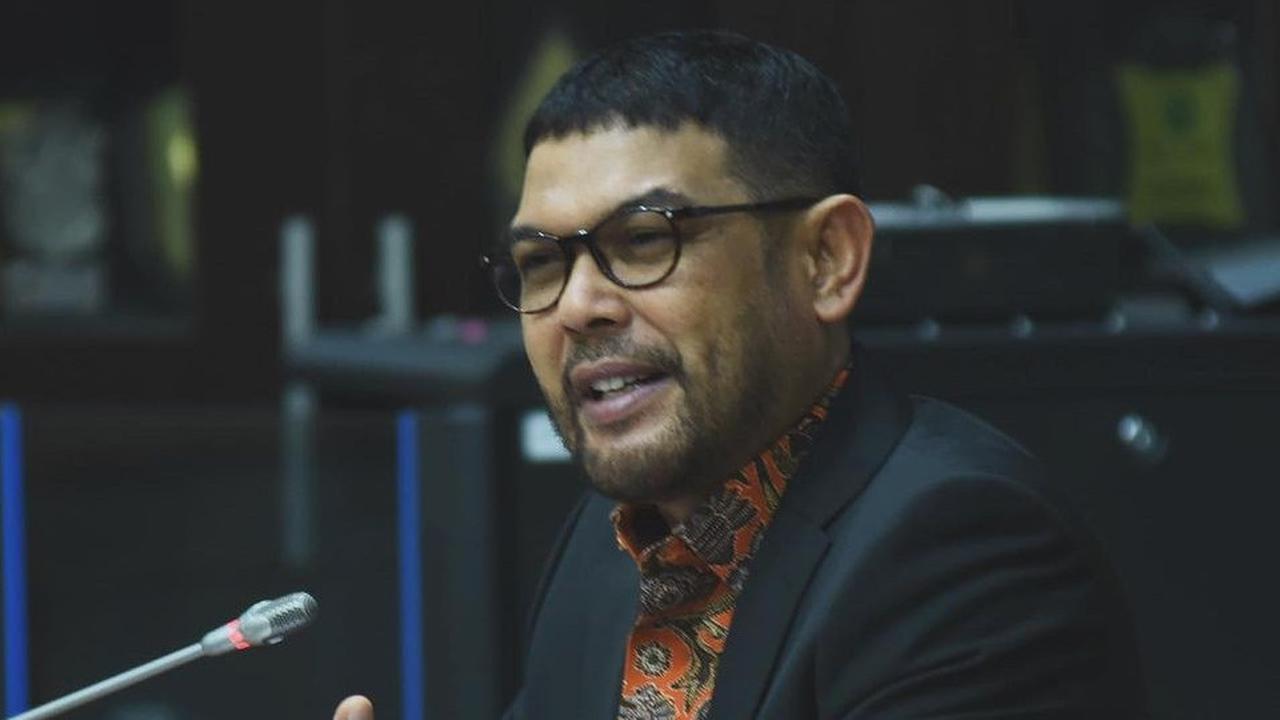 Komisi III DPR Pertanyakan Polda Metro Terkait Restorative Justice Tersangka Kasus Penggelapan Dana