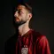 Jay Herdman resmi menjadi pemain Bali United. (Doc Bali United)