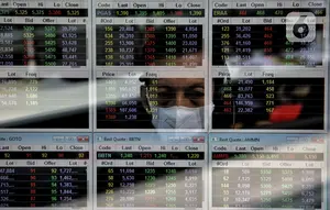 IHSG dan Rupiah Kompak Menguat, Apa Faktor Penentu Selanjutnya?