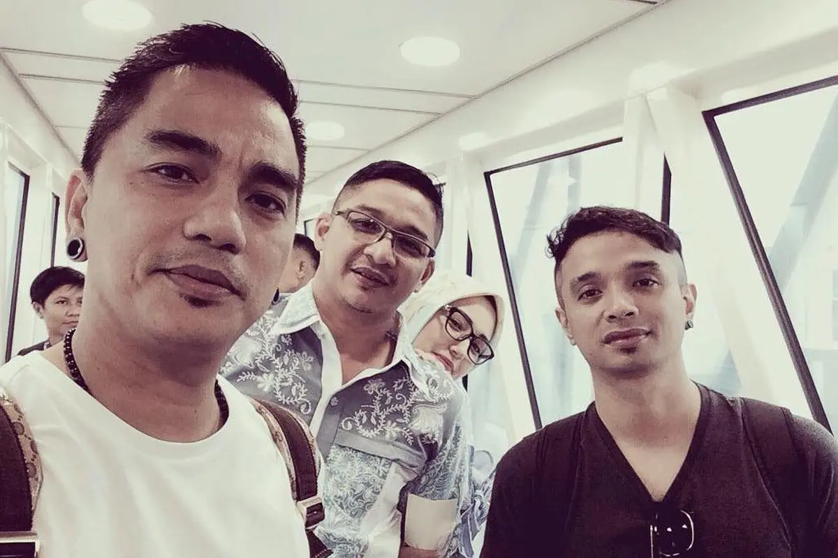 Band Ungu
