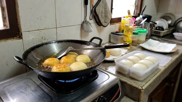 Mantou
