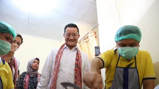 Penyandang Disabilitas