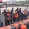 Basarnas Lampung Perkuat Pencarian Jurnalis di Selat Sunda