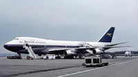380 Ribu Data Pelanggan Diretas dari Situs Web British Airways