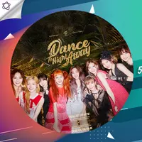 Begini 5 cerita comeback dan janji yang TWICE ungkapkan jika mereka menang di music show. (Foto: Twitter/JYPETWICE, Desain: Muhammad Iqbal Nurfajri/Bintang.com)