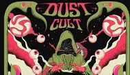 Jadwal DUST CULT (Jakarta, M Bloc Live House) & Info Tiket Festival Musik Jakarta