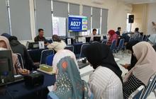 Ditjen Pajak Catat 8,87 Juta SPT Tahunan Sudah Dilaporkan Hingga 24 Maret 2026