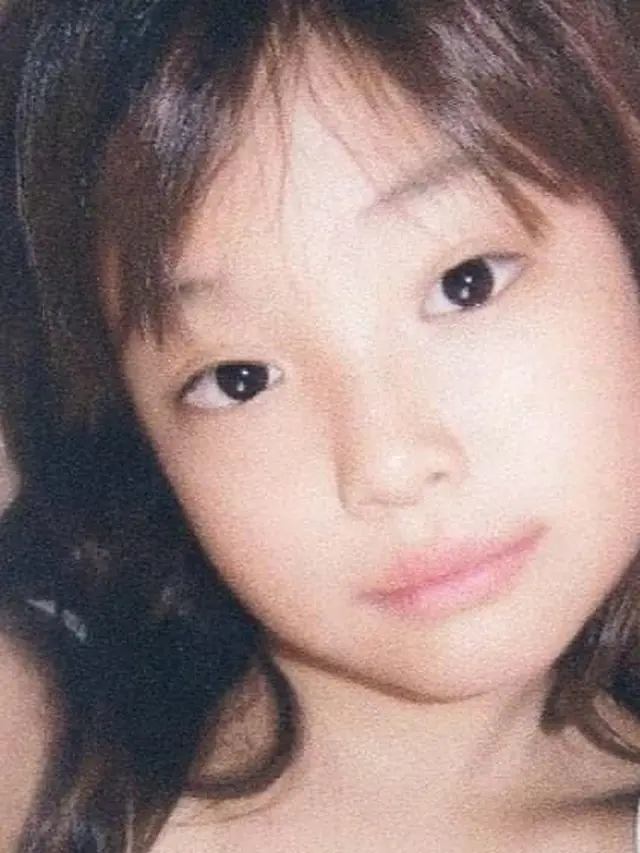 2. Jennie Blackpink