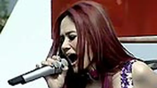 Mulan Jameela - Cinta Mati 3