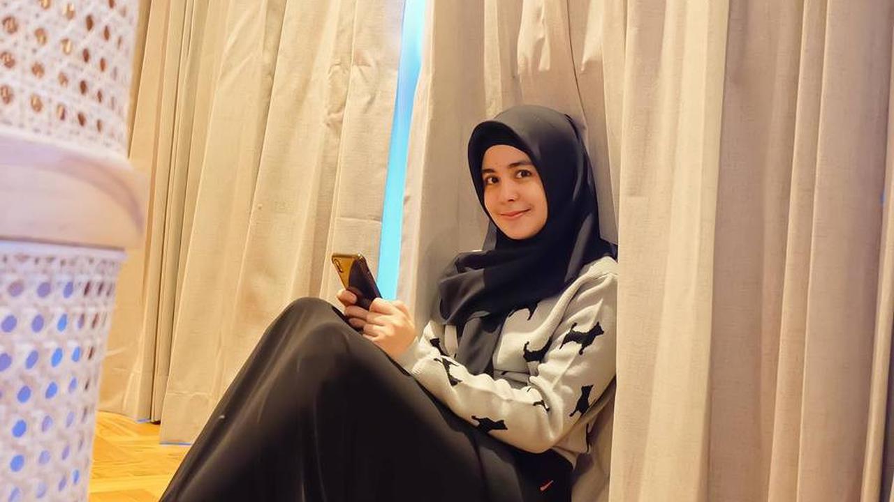 Semakin Semangat