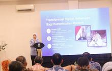 Pemkab Serang Luncurkan Serba Digi, Akselerasi Digital Permudah Layanan Publik Warga
