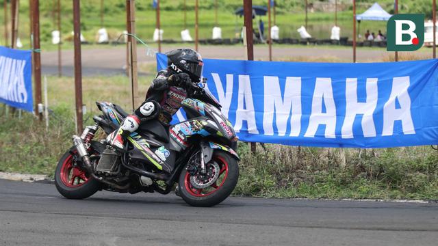 Eca Sabana, Yamaha Cup Race 2026