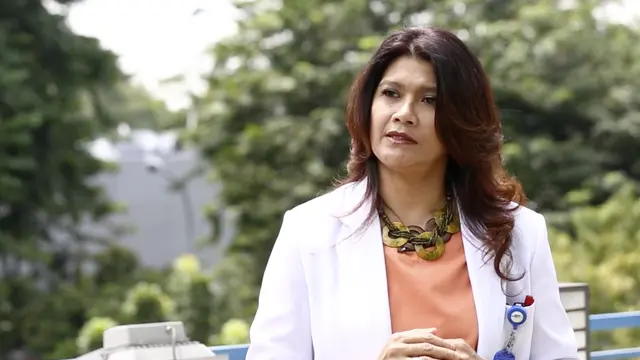 Dokter Bicara Kanker: Penyebab Terkena Kanker Nasofaring