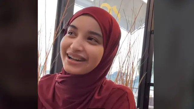 Cut Intan Nabila