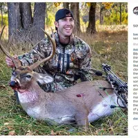 Craig Strickland (via instagram.com/backroadcraig/)