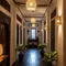 6 Kesalahan Interior yang Membuat Lorong Rumah Terasa Sesak, Atasi dengan Cara Sederhana
