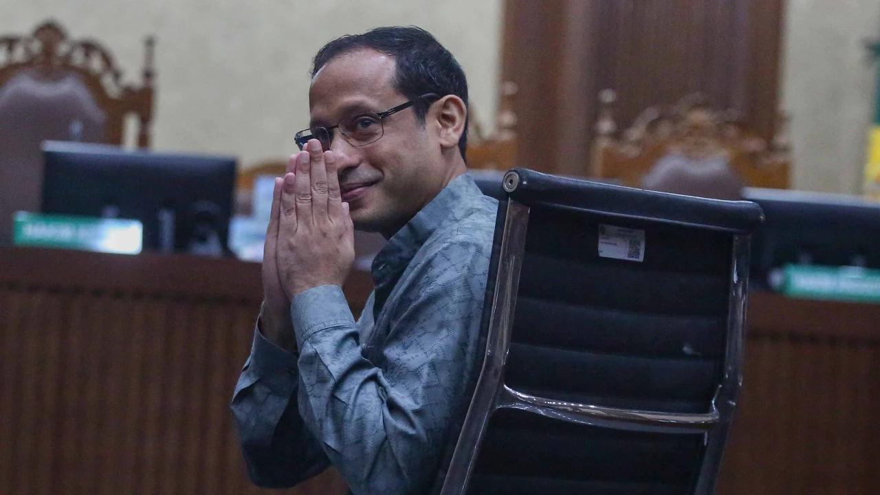 Jaksa Minta Aset Tanah dan Bangunan Milik Nadiem di Dharmawangsa Jaksel Disita, Kuasa Hukum Keberatan