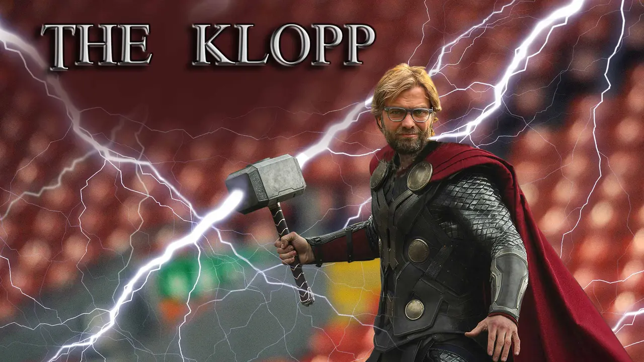 20151014-THE Klopp
