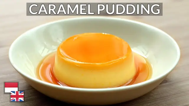 puding