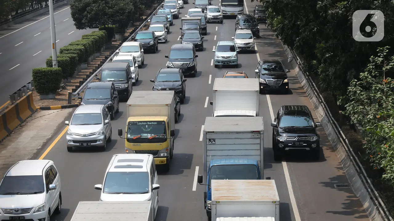 Tahun Depan, Penunggak Pajak Kendaraan Bermotor Bakal Dipenjara