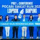 POCARI SWEAT Run 2026 akan hadir di dua kota./copyright istimewa