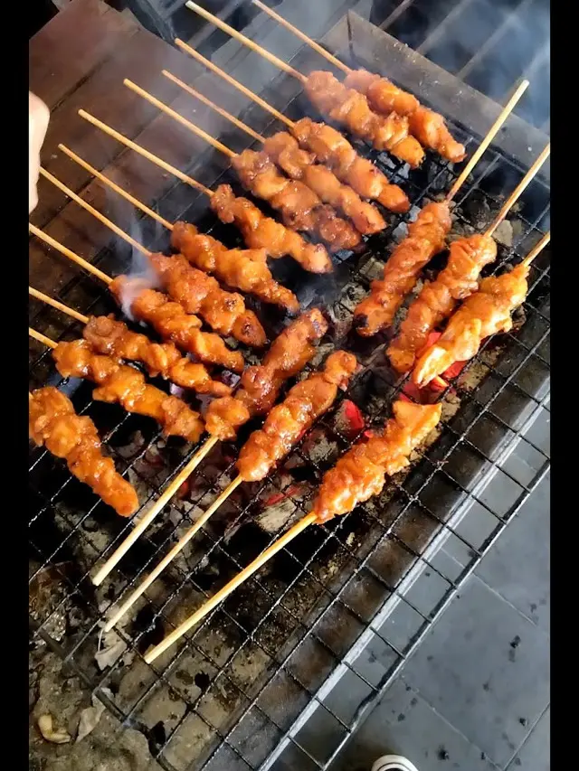Rekomendasi Tempat Makan Dekat Terminal Condongcatur
