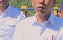 Jelang Bulan Ramadan, Jokowi Ingin Masyarakat Beribadah Tenang