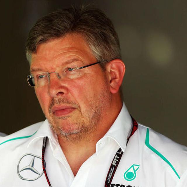 Ferrari Ingin Pekerjakan Sosok Kunci Kebangkitan Mercedes Di F1 Ragam Bola Com