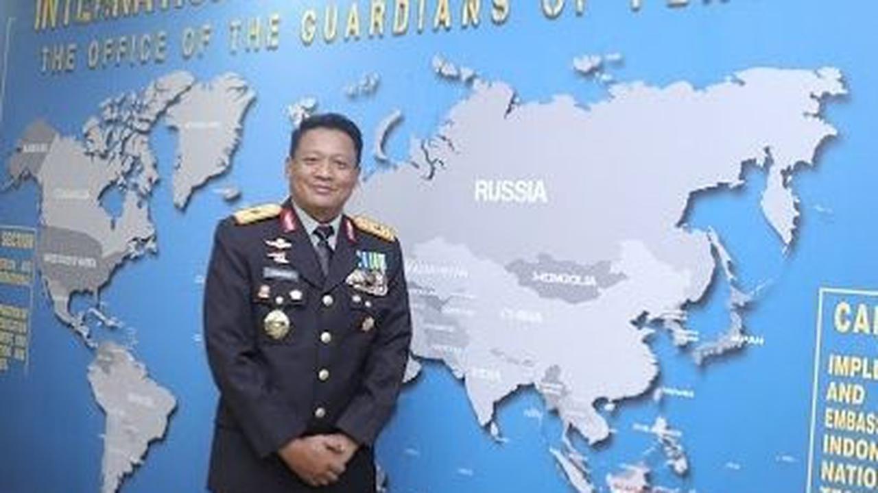 "Begitu pula sebaliknya, Polri mengharapkan Kementerian Keamanan Publik Vietnam juga memberikan perlindungan hukum bagi warga negara Indonesia yang berada di Vietnam," ujarnya.