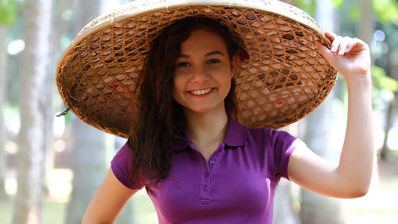 Larasati Nugroho