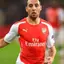 Santi Cazorla adalah pemain sepak bola Profesional asal Spanyol yang sekarang membela Arsenal