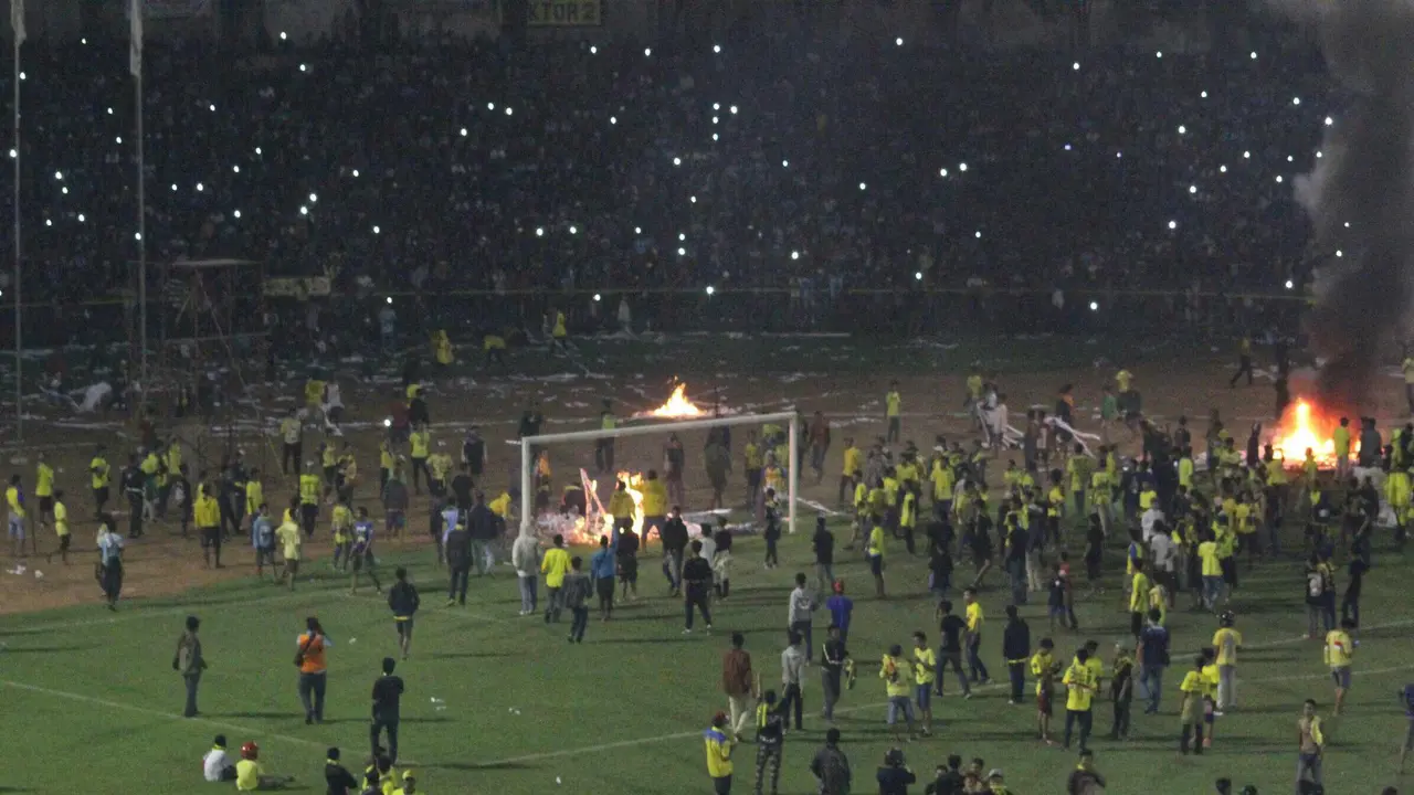 Persegres Gresik