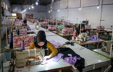 Skema Pembiayaan Ini Bisa Dilakukan Agar Produksi UMKM Meningkat