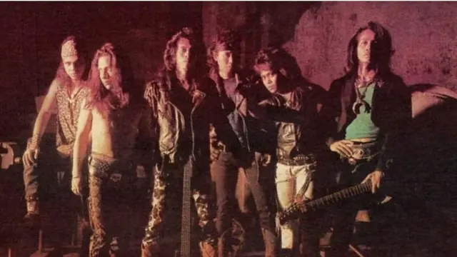 Ini Dia Band Legendaris Asal Surabaya yang Wajib Kamu Ketahui