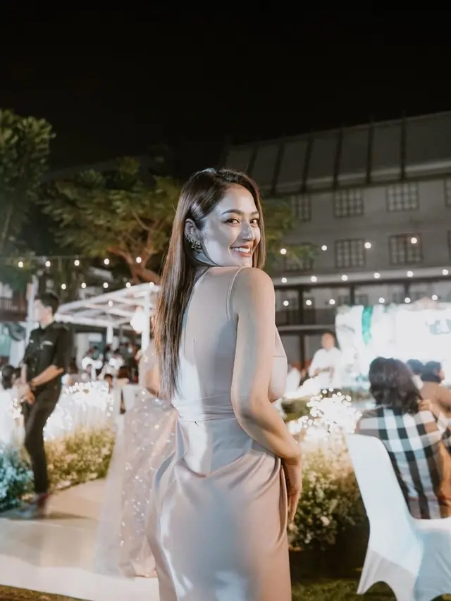 Siti Badriah Suntik Botox