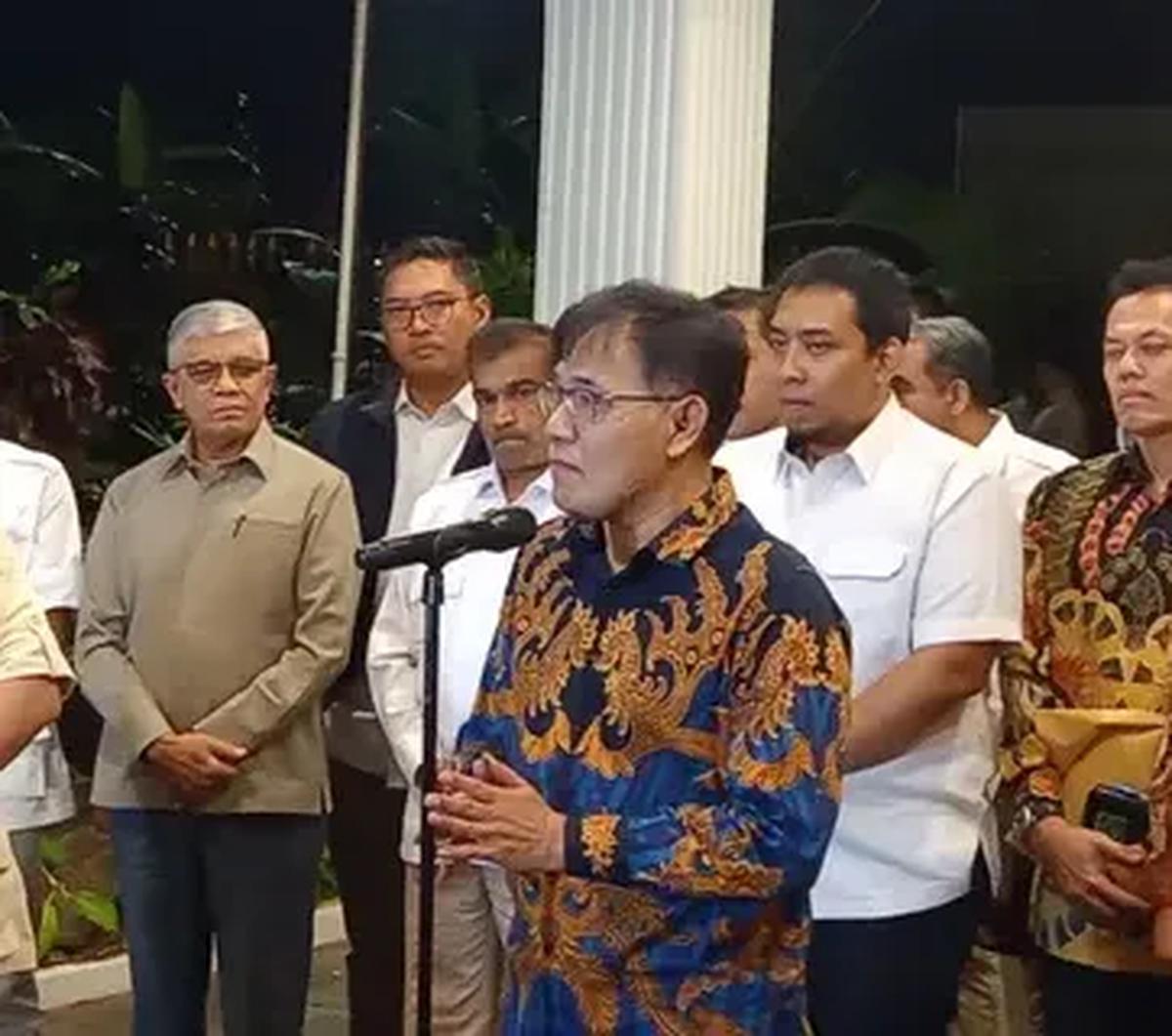 Dok. Istimewa