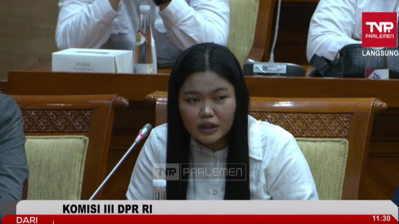 Pahitnya Karyawati Korban Anak Bos Toko Roti Mencari Keadilan Penuh Lika Liku